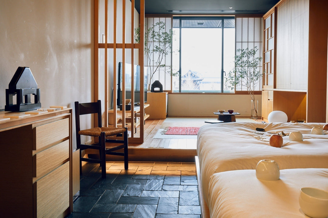 2026年3月開催 「Kyoto Crafts Exhibition DIALOGUE」に出展します。