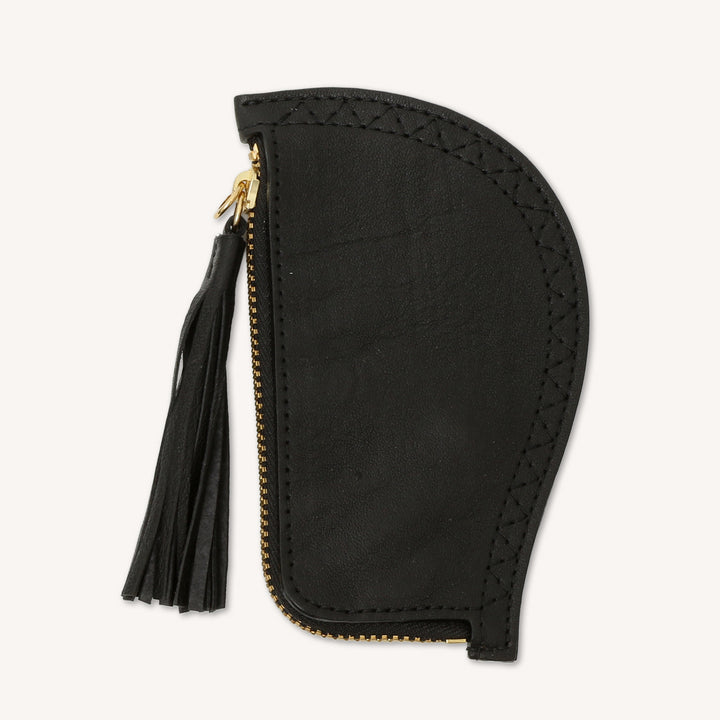 ENBURI KEY COIN CASE｜BLACK