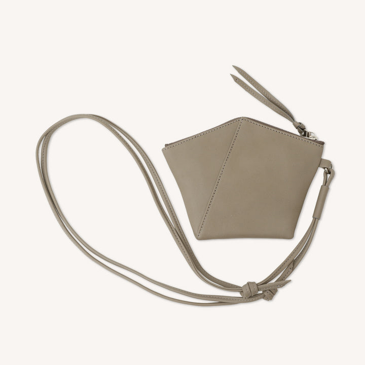 GOKAKU WALLET｜GRAY