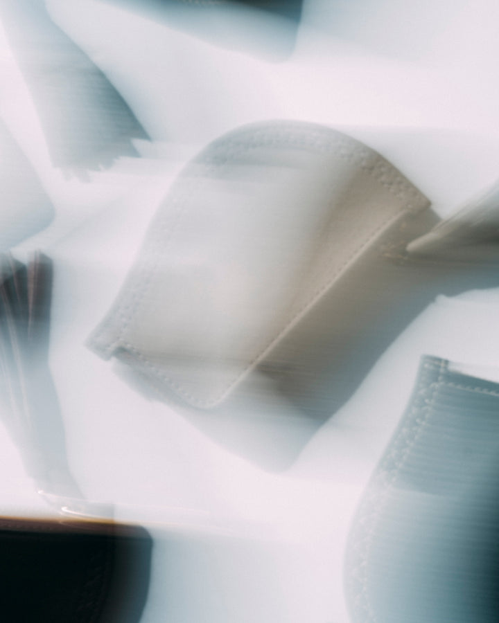 ENBURI KEY COIN CASE｜BROWN