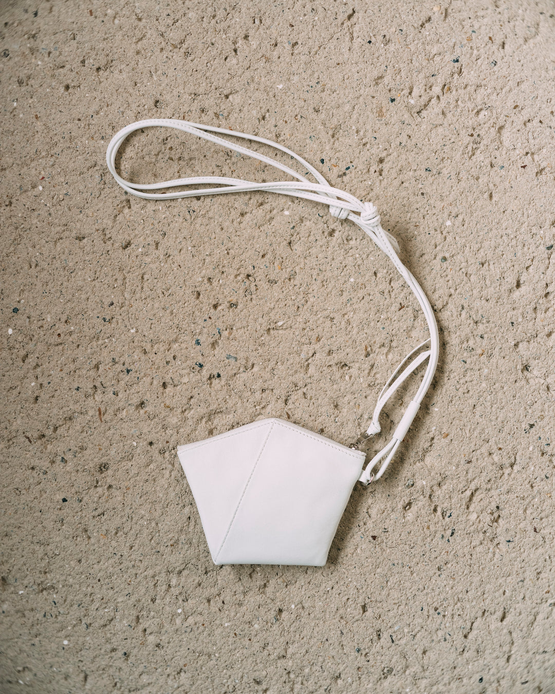 GOKAKU WALLET｜WHITE