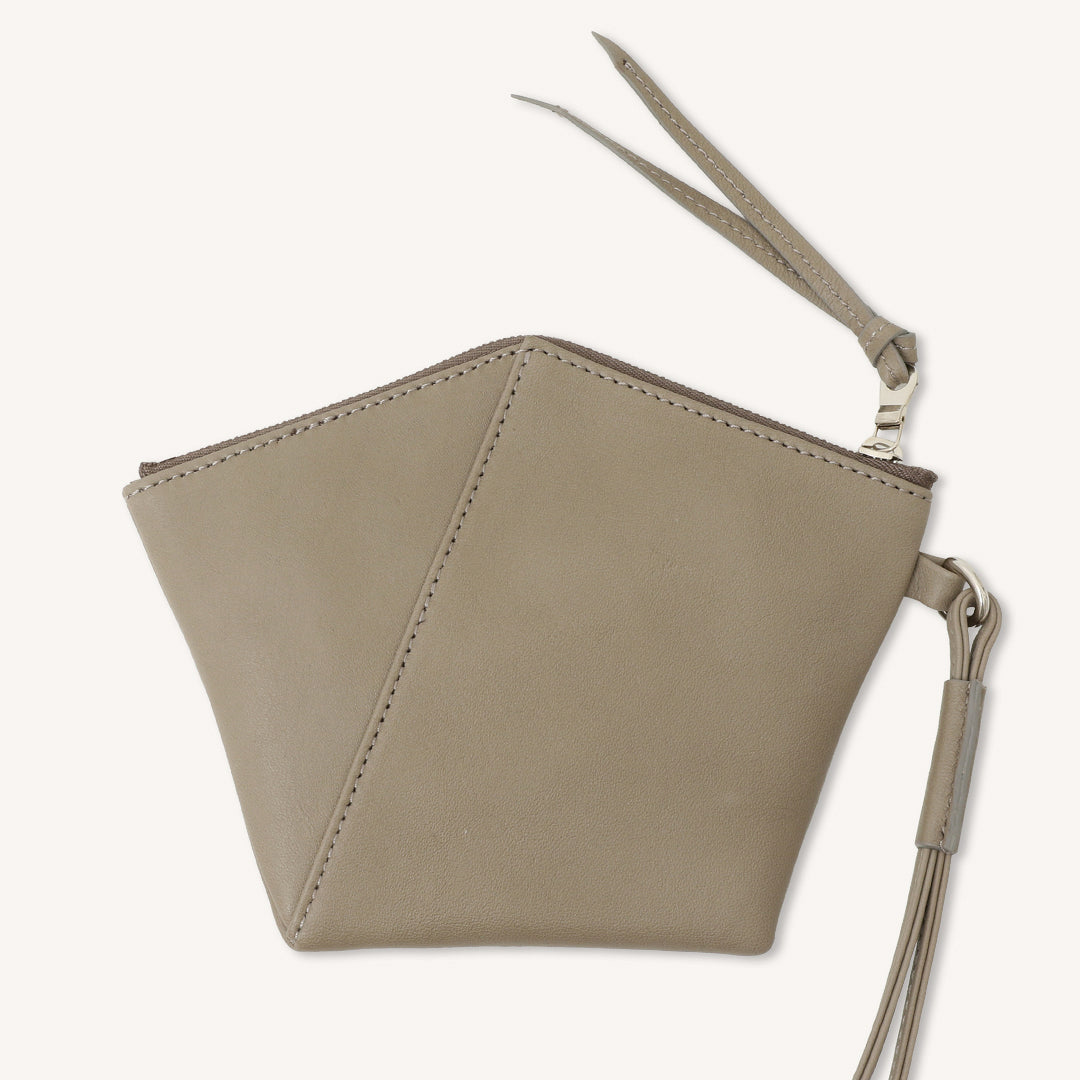 GOKAKU WALLET｜GRAY