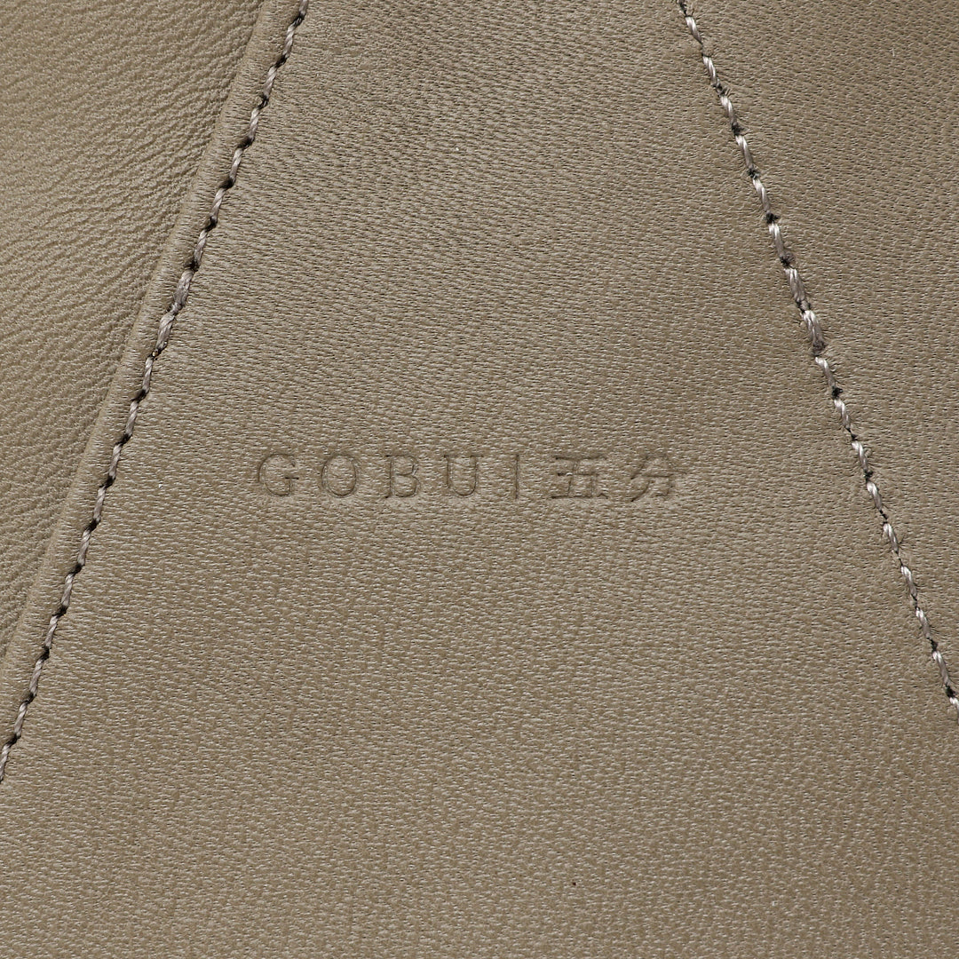 GOKAKU WALLET｜GRAY