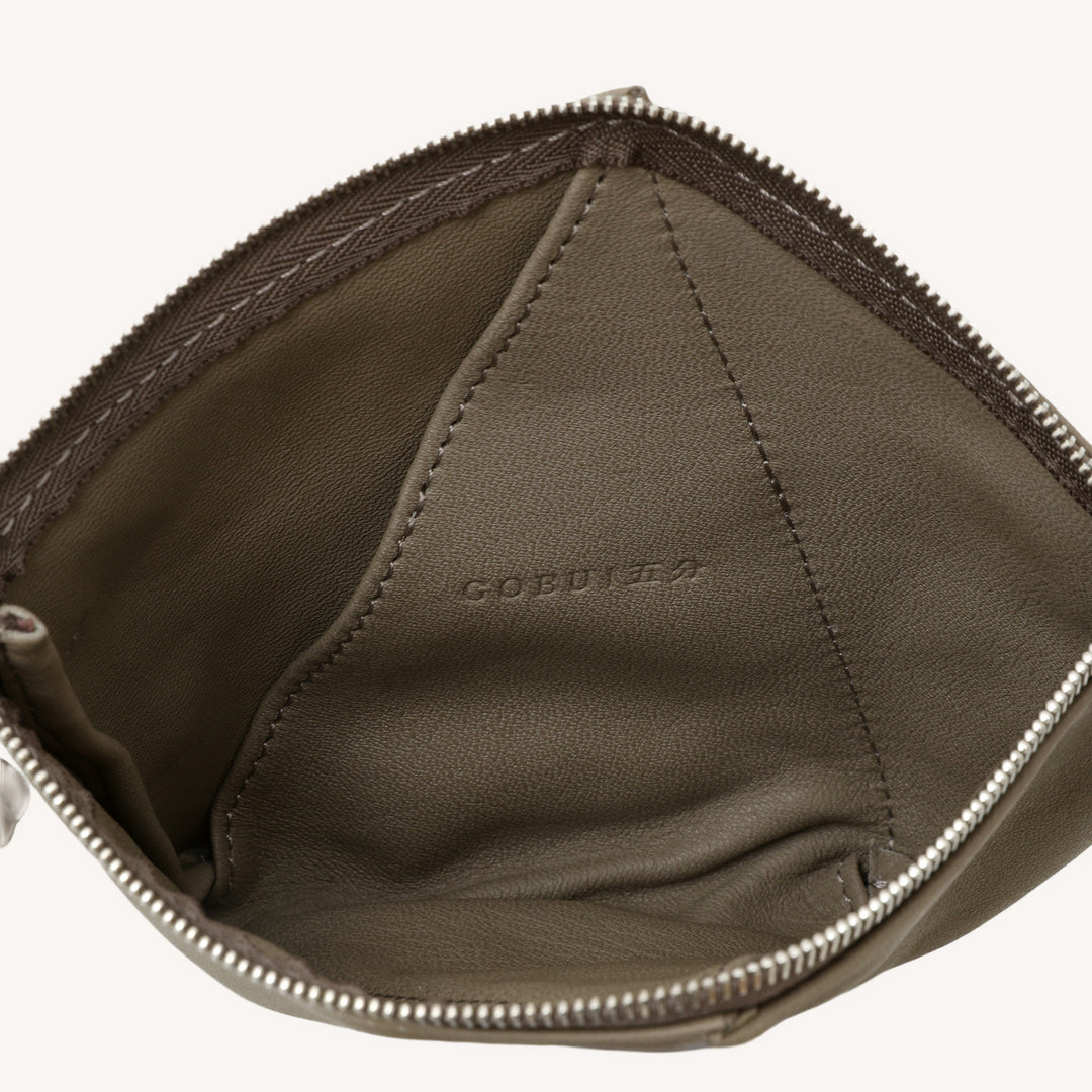 GOKAKU WALLET｜GRAY